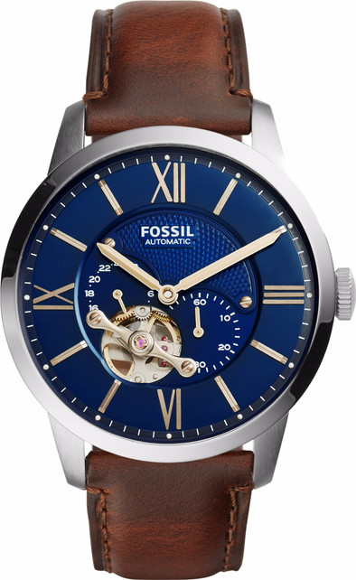 Fossil Townsman ME3110 is nooit meer leverbaar