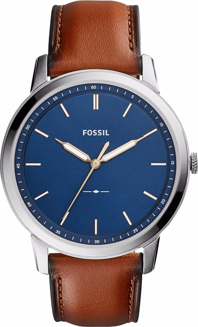 Fossil The Minimalist FS5304 is no longer available