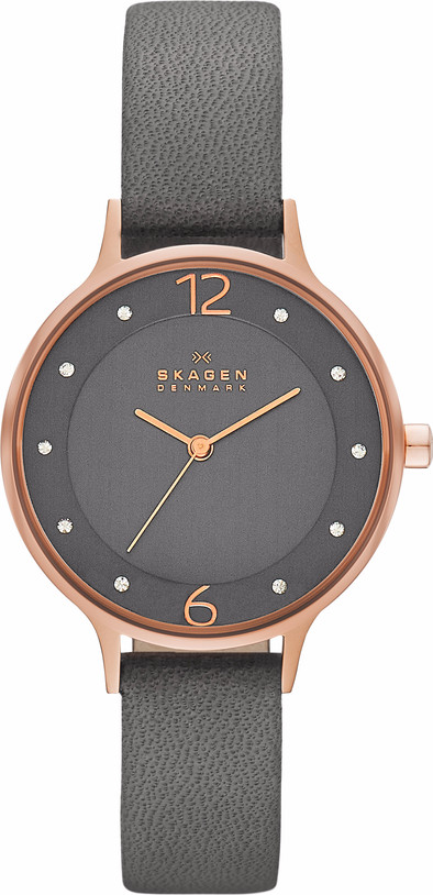 Skagen SKW2267 is nooit meer leverbaar