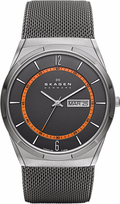 Skagen SKW6007 is nooit meer leverbaar