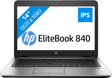 HP Elitebook 840 G4  i5-8GB-256SSD is no longer available