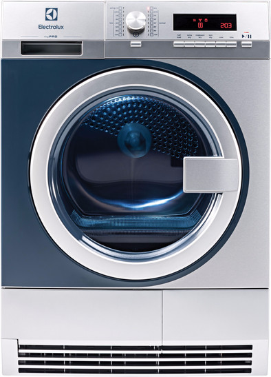 Electrolux TE1120 is nooit meer leverbaar