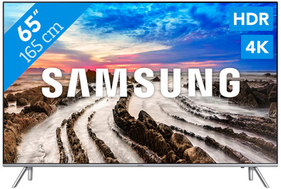 Samsung UE65MU7000 is no longer available