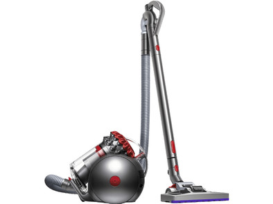 Dyson Big Ball Parquet is nooit meer leverbaar
