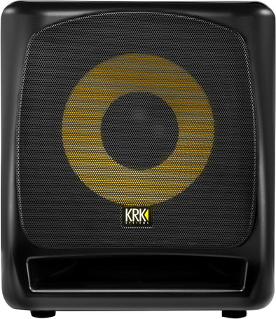 KRK 12S2 Studio Subwoofer is nooit meer leverbaar