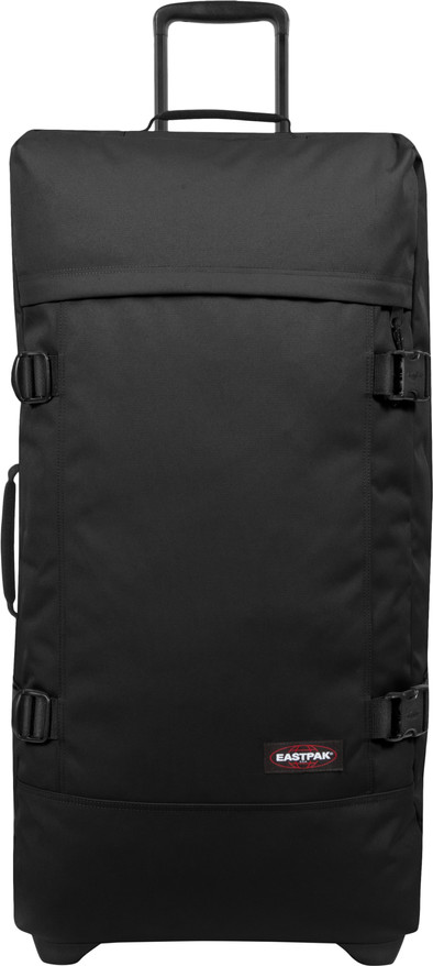 Eastpak Tranverz L Black is nooit meer leverbaar