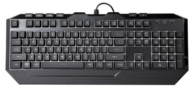 Cooler Master Devastator 3 QWERTY is no longer available