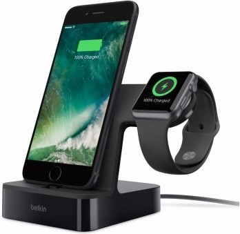 Belkin Apple Watch &amp; iPhone Dock PowerHouse is no longer available