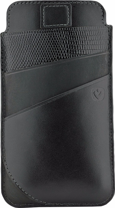 Valenta Pocket Supreme Apple iPhone 6 Plus/6S Plus/7 Plus/8 Plus Pouch Black is no longer available