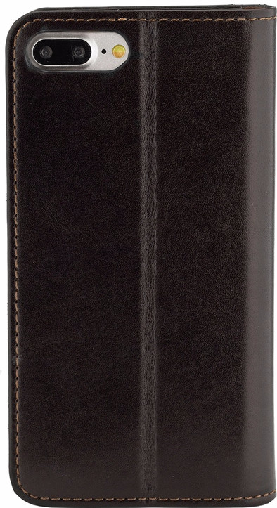 Valenta Booklet Supreme Apple iPhone 7 Plus/8 Plus Book Case Brown is no longer available