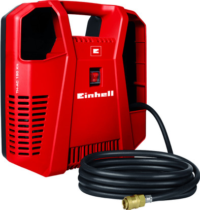 Einhell TH-AC 190 Kit is nooit meer leverbaar