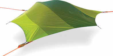 Tentsile Stingray 2.0 3 Pers. / 4 Seasons Rainforest Green is no longer available
