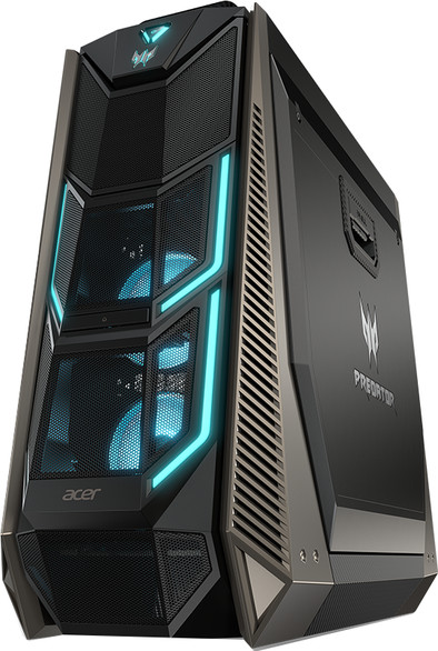 Acer Predator Orion 9000-600 I81070-01 NL is no longer available