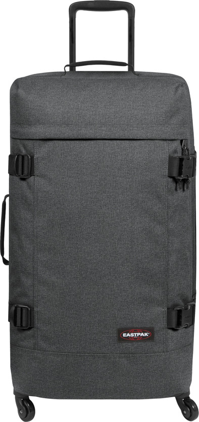 Eastpak Trans4 L Black Denim is no longer available