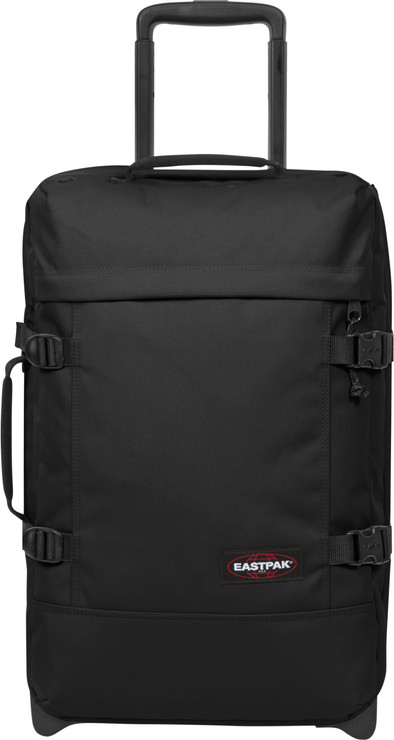 Eastpak Tranverz S Black is nooit meer leverbaar