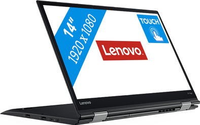 Lenovo Thinkpad X1 Yoga i5-8gb-256ssd | Coolblue | Laptops