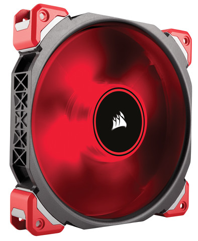 Corsair ML140 LED Red is no longer available