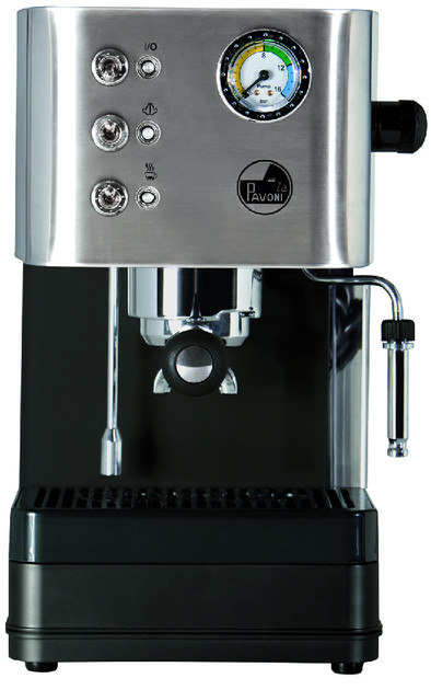 La Pavoni Puccino PCL is nooit meer leverbaar