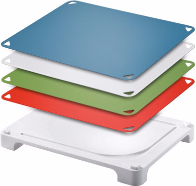 Leifheit Vario snijplank is nooit meer leverbaar