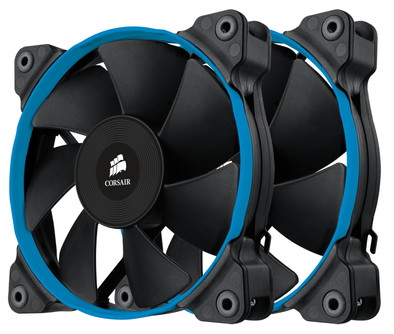 Corsair SP120 Quiet Edition Double Pack is no longer available