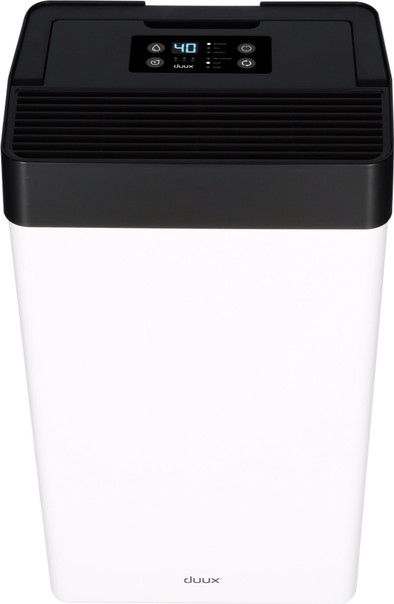 Duux Mistral is nooit meer leverbaar