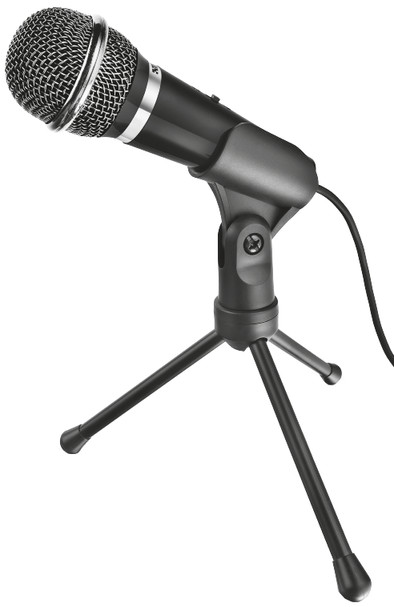 Trust Starzz Microphone is no longer available