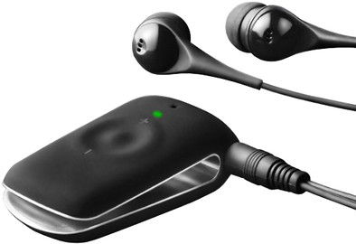 Jabra Clipper is nooit meer leverbaar
