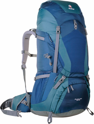 Deuter Auria Lite 65 + 10L Midnight / Arctic is no longer available