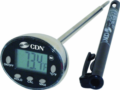 CDN Kernthermometer digital is no longer available