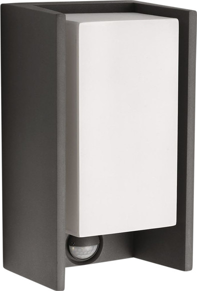 Philips Bridge Wandlamp met bewegingssensor is nooit meer leverbaar