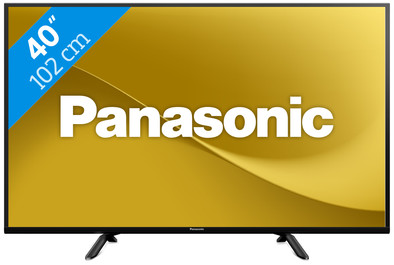 Panasonic TX-40ESW404 is no longer available