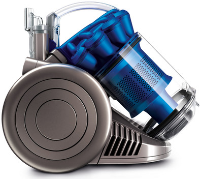 Dyson DC26 City is nooit meer leverbaar