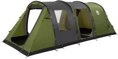 Coleman Cook 6 is nooit meer leverbaar