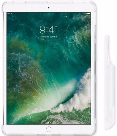 Tech21 Impact Clear iPad Pro 10.5 Inches Cover Transparent is no longer available
