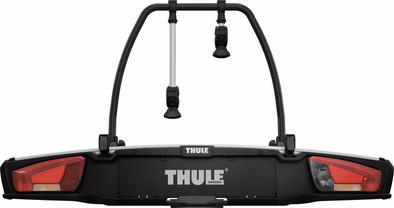 Thule VeloSpace XT 938 (2018) is nooit meer leverbaar