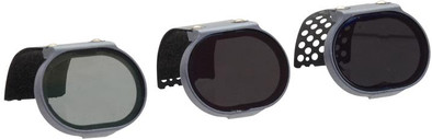 Polar Pro DJI Spark Filter 3-PACK is no longer available