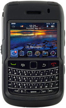 Otterbox Defender BlackBerry 9700 is nooit meer leverbaar