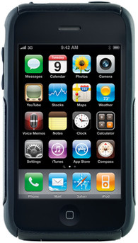 Otterbox Commuter Apple iPhone 3G / 3GS is nooit meer leverbaar