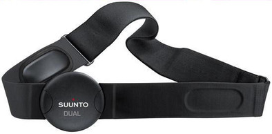 Suunto Comfort DUAL Belt ANT is nooit meer leverbaar