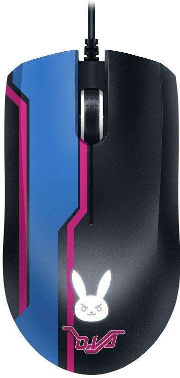 Razer Abyssus Elite D.Va Edition is nooit meer leverbaar