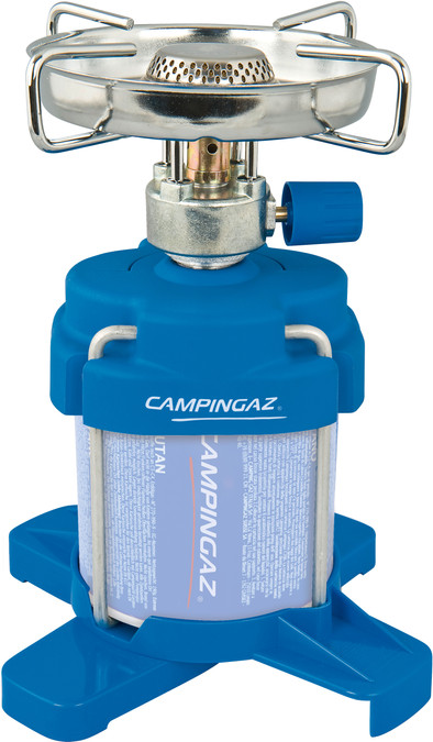 Campingaz Bleuet 206 Plus is nooit meer leverbaar