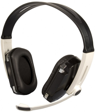 Logic3 ScreenBeat Vibration is nooit meer leverbaar