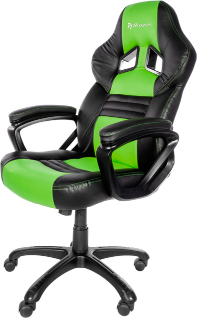 Arozzi Monza Gaming Stoel Groen is no longer available