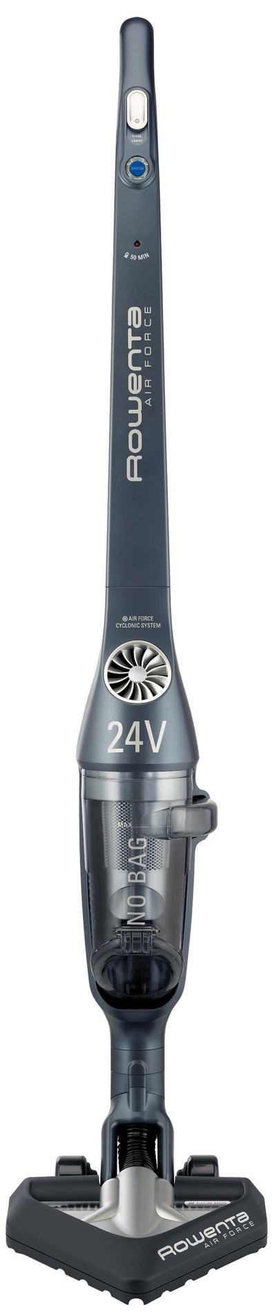 Rowenta RH8565 is nooit meer leverbaar