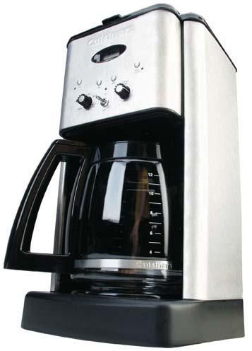 Cuisinart Koffiezetapparaat DCC 1200E is nooit meer leverbaar