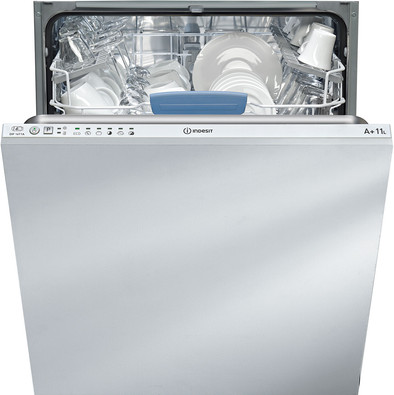 Indesit DIFP 66B+9 EU is nooit meer leverbaar