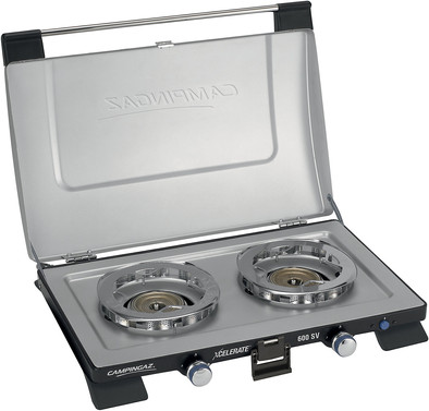 Campingaz 600 S Stove 2-burner is no longer available