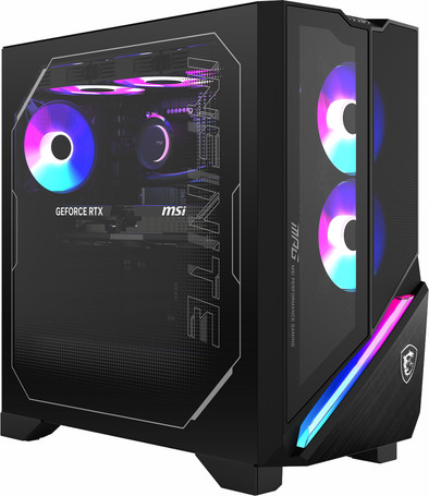 MSI MPG Infinite X3 AI 2NVV7-643EU - RTX 5080 - Ultra 7 - 32GB - 1TB SSD is no longer available