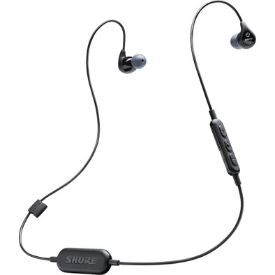 Shure SE112 BT1 is nooit meer leverbaar
