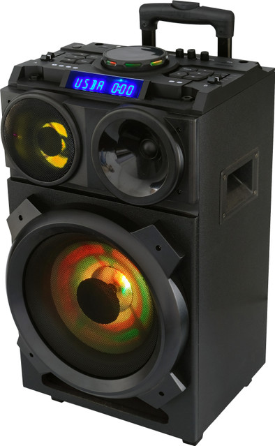 Noonday DJ Party Tower XL